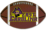 East Carolina Pirates