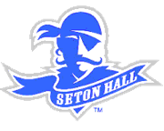 Seton Hall Pirates
