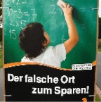 DerfalscheOrtZumSparen